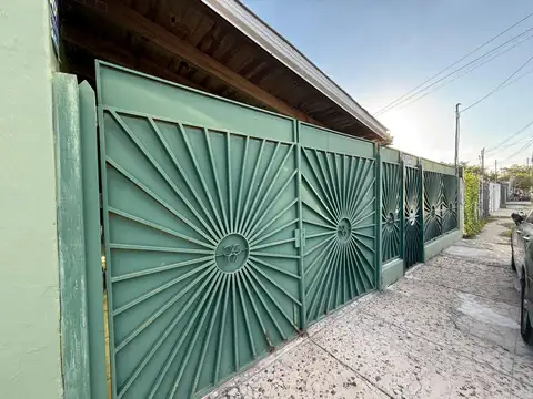 Casa Apta Crédito en Venta