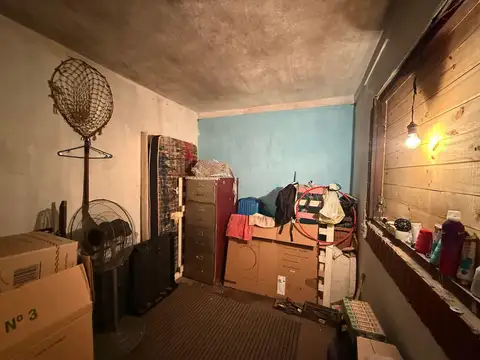 Casa Apta Crédito en Venta