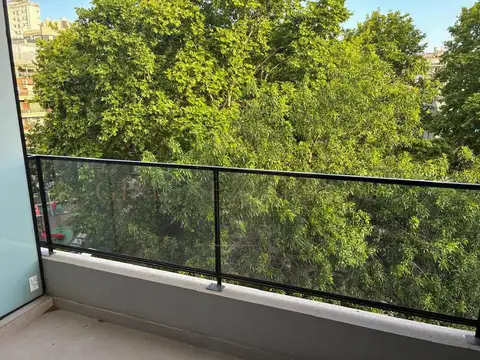 Departamento en Alquiler al Este