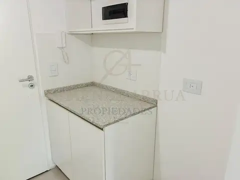 Departamento en Alquiler de Monoambiente