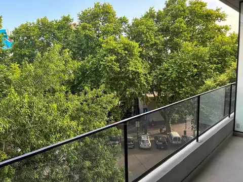 Departamento en Alquiler A Estrenar