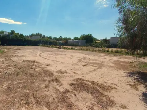 Terreno en Venta de 765,0 m2
