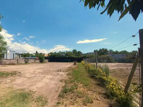 Terreno en venta - Calle Terrada - Luján de Cuyo
