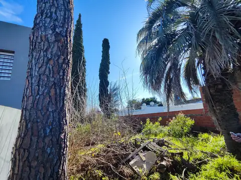 Terreno en Lujan Barrio Sarmiento