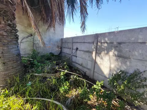 Terreno en Venta en Lujan, USD 25.000