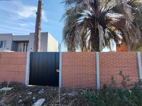 Terreno en Lujan Barrio Sarmiento