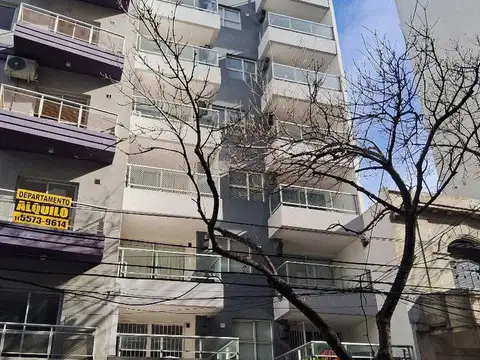 VARELA 39. Dos amb 42 m2 y cochera fija cubierta.