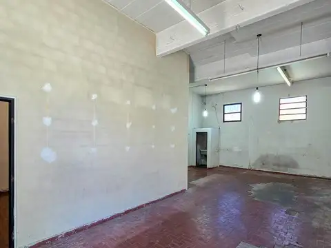 Galpón en Villa Lugano