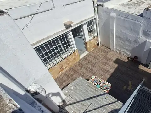 Departamento en Venta en Rosario, USD 34.000