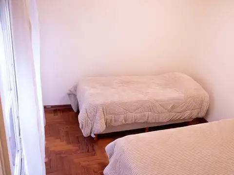 DEPARTAMENTO PISO 4 AMBIENTES EN VENTA FLORESTA