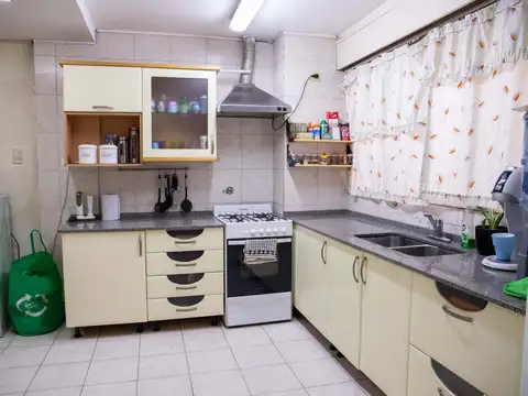 Departamento en Venta de 4 ambientes