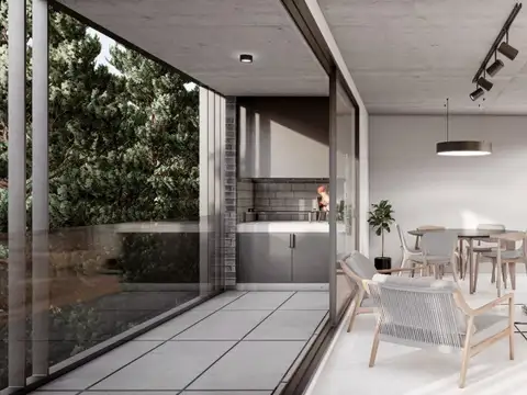 Departamento en Venta A Estrenar