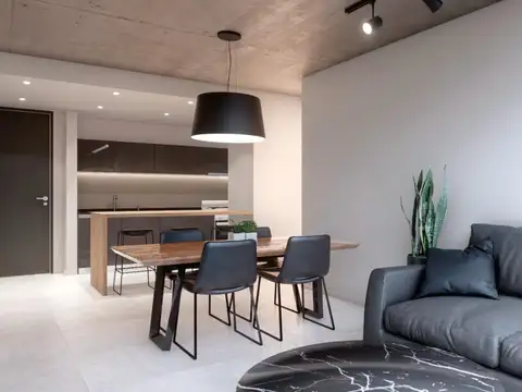 Departamento en Venta en Fisherton, USD 86.000