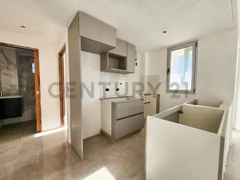 VENTA DEPARTAMENTO DOS AMB CON BALCON | ZONA BARRIO NAON