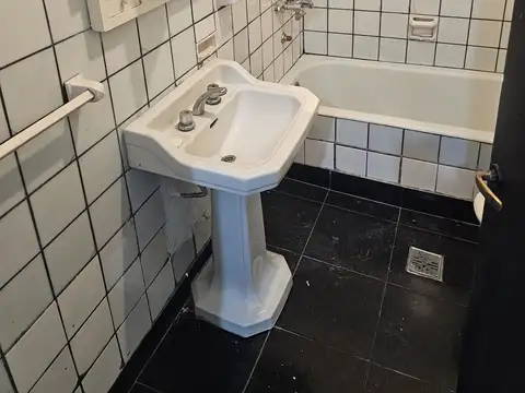 Depto Tipo Casa en Alquiler al Oeste