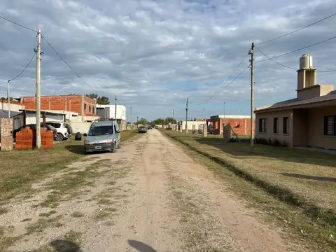 TERRENO EN VENTA BARRIO CERRADO LA RAMONA