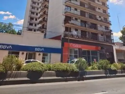 Alquiler departamento 4 ambientes