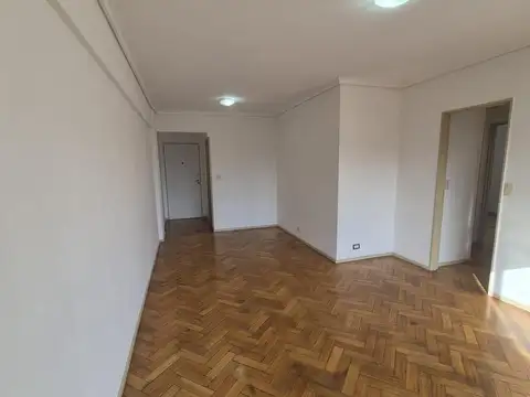 Departamento en Alquiler de 4 ambientes