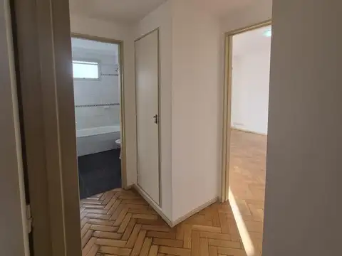 Departamento en Alquiler Permite mascota