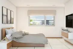 Emprendimiento en Villa Constitucion de 2 Dormitorios