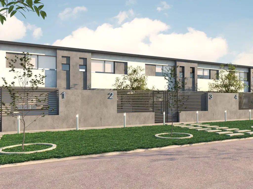 Villa Chapuy II en Villa Constitucion