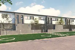 Villa Chapuy II en Villa Constitucion