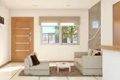 Villa Chapuy II de 2 Dormitorios