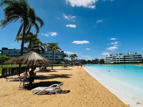 Departamento en Venta en Villa Rosa, USD 113.000