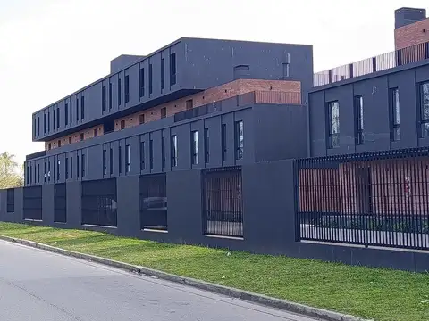 Duplex 3 Ambientes y cochera - UP Pilar con uso compartido de Amenities Premium de Lagoon