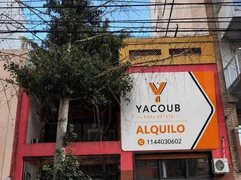 PH en alquiler - 2 Dormitorios 3 Baños - Belgrano