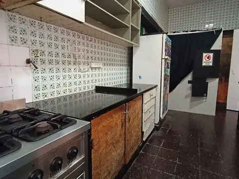 Depto Tipo Casa en Alquiler al Norte