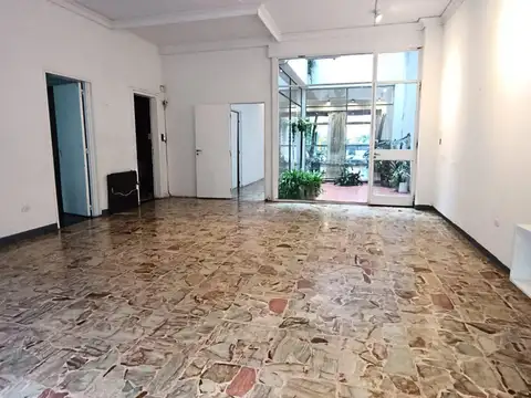 Depto Tipo Casa en Alquiler 56 años