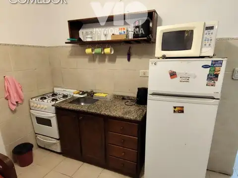 Departamento en Alquiler Temporal en Colon, $ 70.000