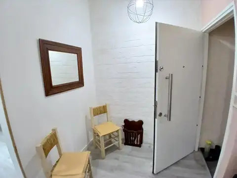 Depto Tipo Casa 4 ambientes con 1 baño