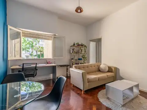 PH • venta • 2 ambientes • Almagro