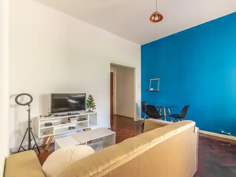 Depto Tipo Casa en Venta de 2 ambientes