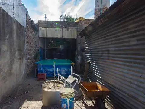 De la Peña 300, Piso 0