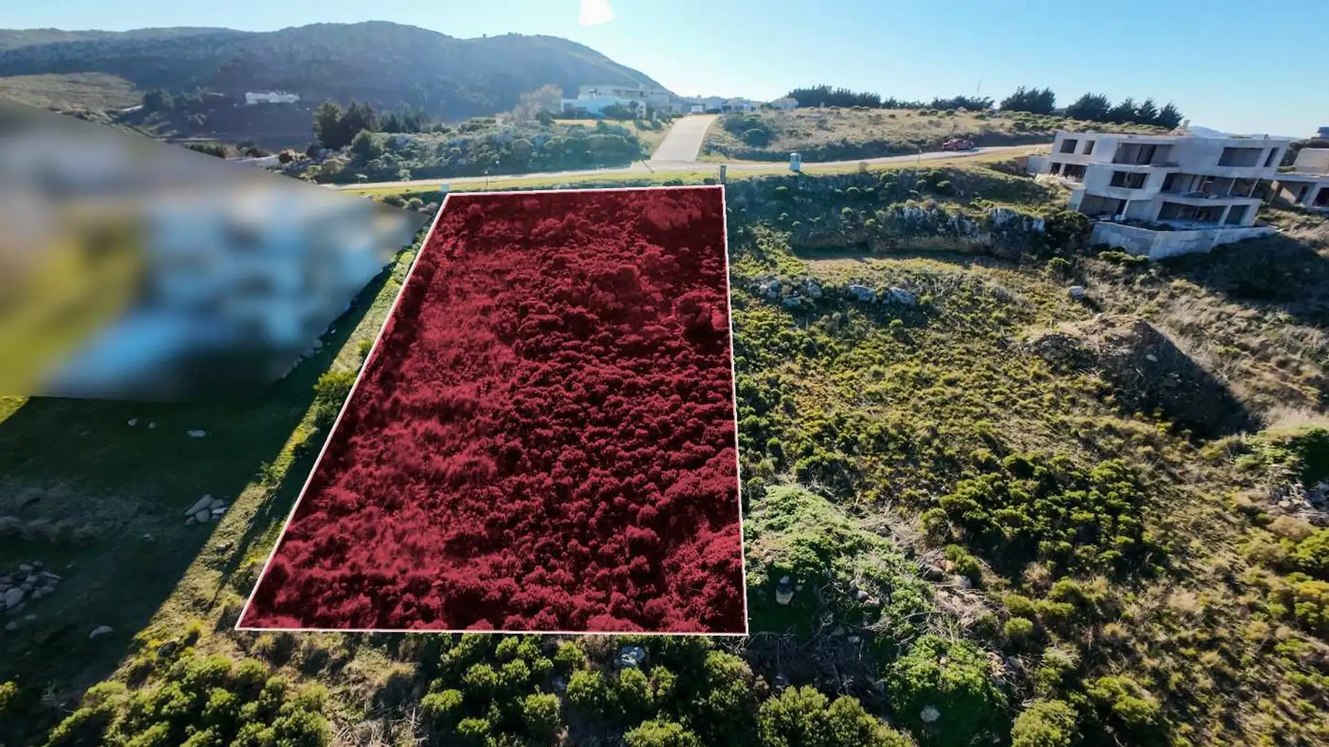 VENTA LOTE COUNTRY ALTOS AIRES DE TANDIL GOLF CLUB