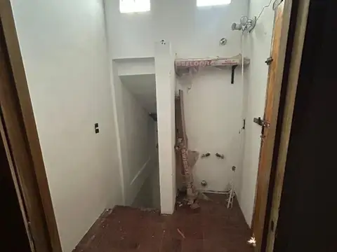 Depto Tipo Casa en Venta en Termas Huinco, USD 55.000
