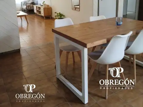 Departamento en Venta de 4 ambientes