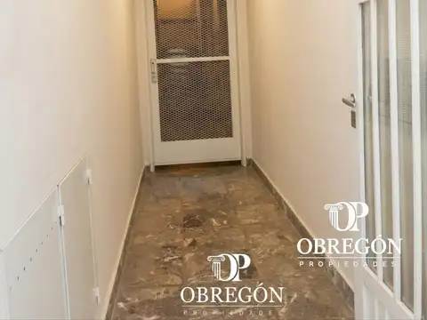 Departamento 4 ambientes con 3 baños
