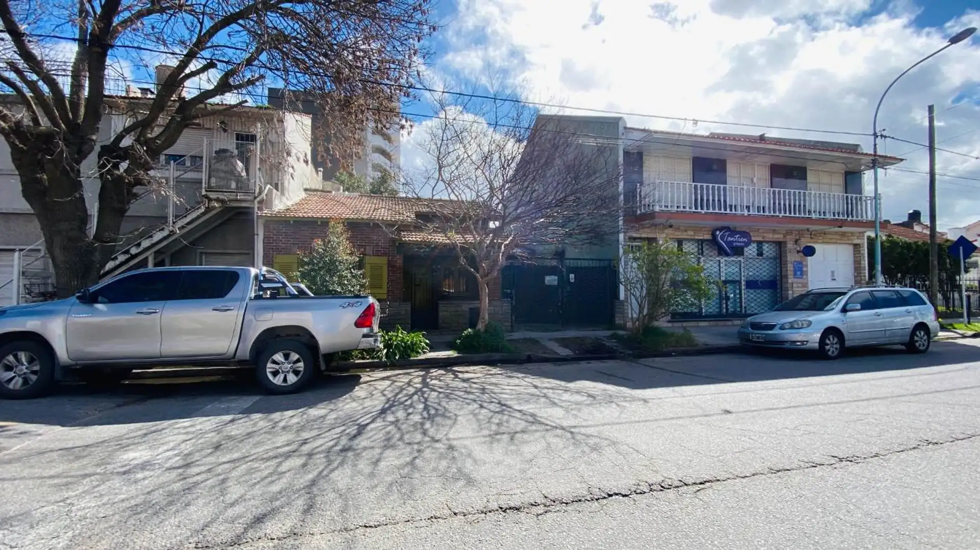 Casa con 4 amb, 131m² en Chauvin, a metros del HPC