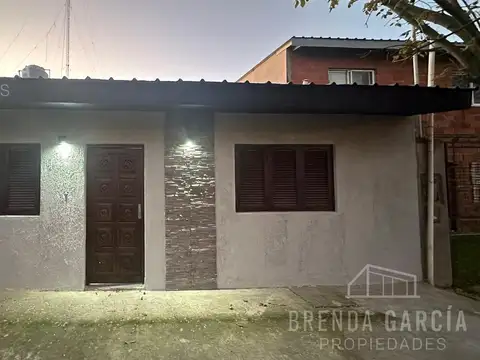 Casa en Colón