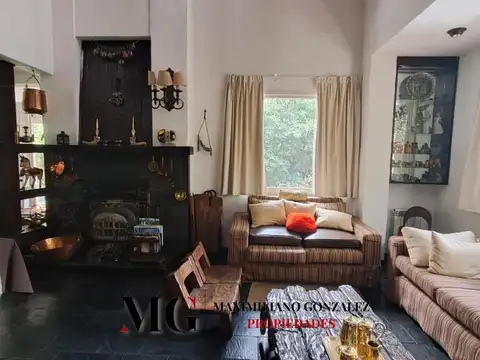 Casa venta - Club de Campo La Martona