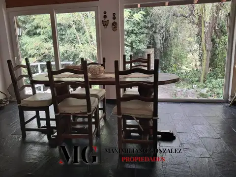 Casa en Venta 17 años