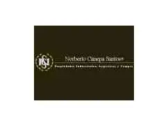 Norberto Canepa Santos 