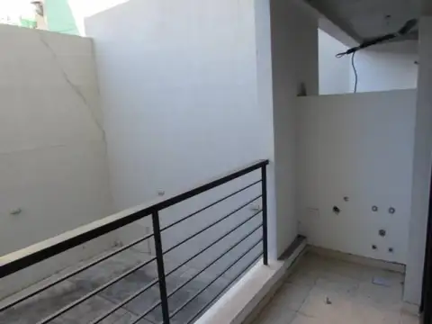 Departamento en Venta con 1 cochera