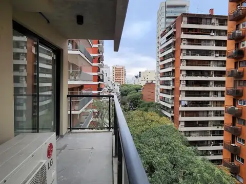 Departamento  en Venta en Belgrano, Capital Federal, Buenos Aires