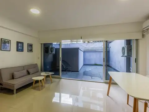 Humboldt 1976 , Piso 1