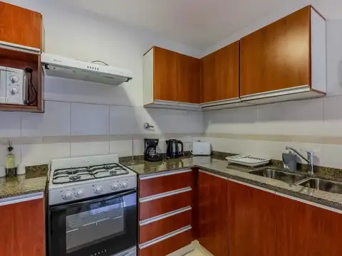 Venta. Apto Credito. Semipiso. 2 ambientes. Equipado. Ideal Airbnb/Renta. Palermo Hollywood